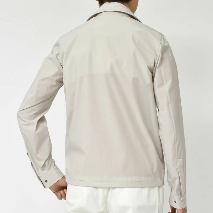 楽天市場】【40%OFF】HERNO（ヘルノ）ストレッチナイロンポリウレタン 