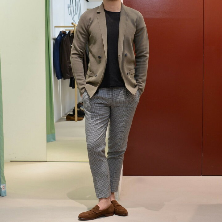 楽天市場】【40%OFF】roberto collina（ロベルト コリーナ）コットン 