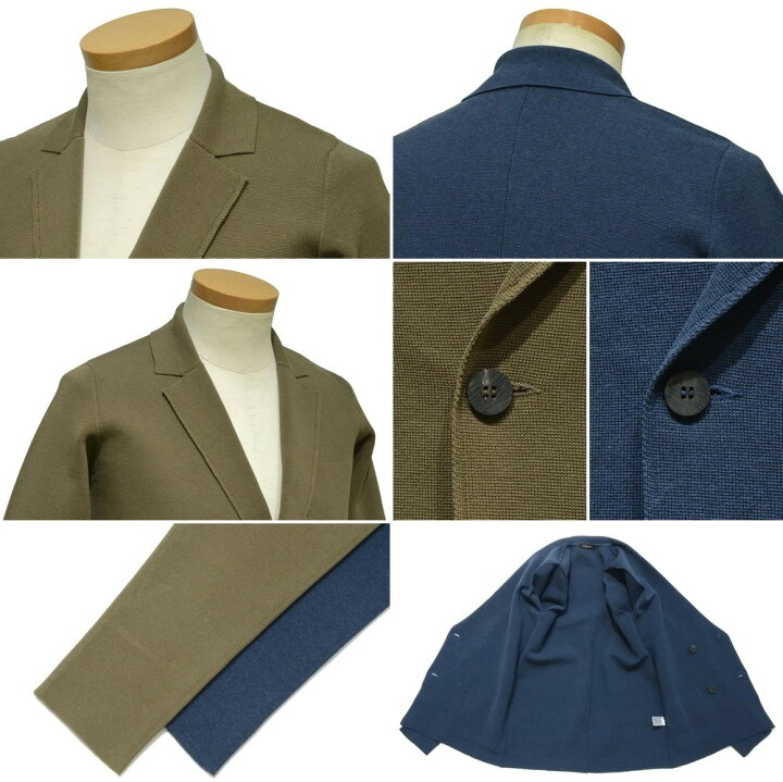 楽天市場】【40%OFF】roberto collina（ロベルト コリーナ）コットン 