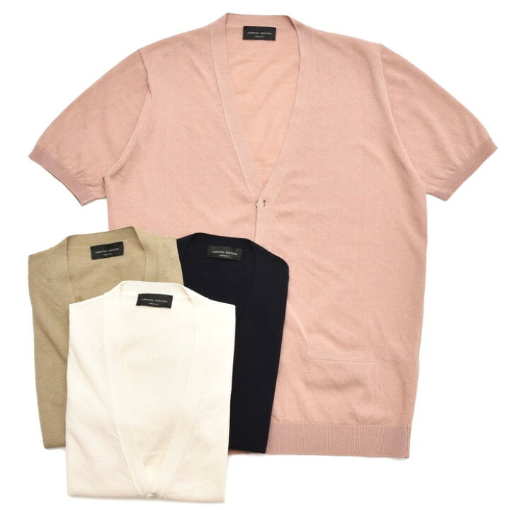 楽天市場】【40%OFF】roberto collina（ロベルト コリーナ）ハイゲージ 