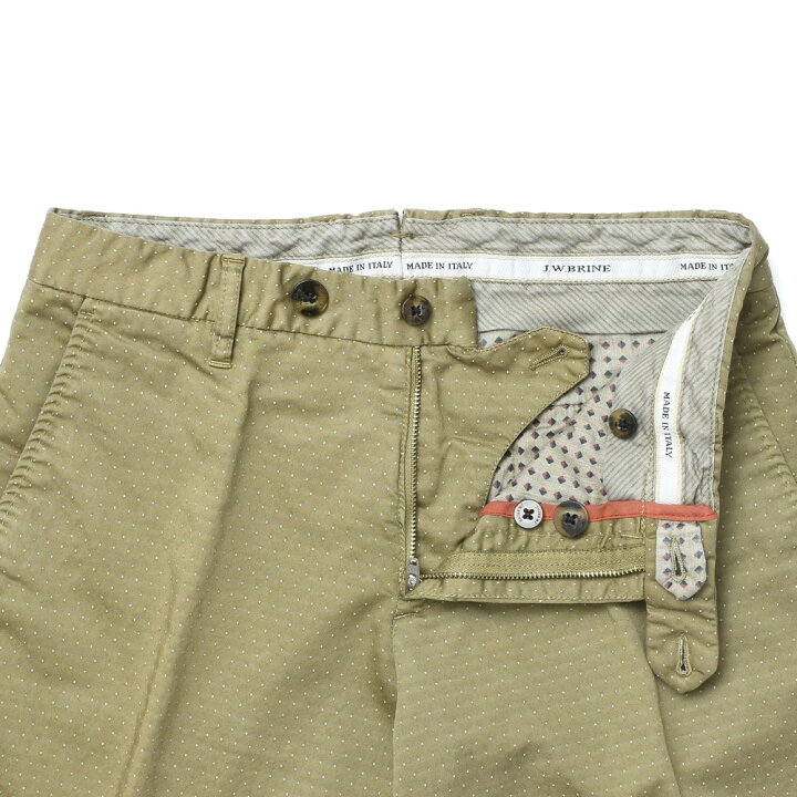 楽天市場】【SALE52%OFF】J.W.BRINE（ジェイダブリューブライン 