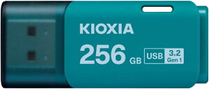 KIOXIA(�L�I�N�V�A)���{��USB�t���b�V�������� 32GB USB3.2 Gen1 �����T�|�[�g���K�i KLU301A032GW �z���C�g 32GB USB 3.2 Gen 1