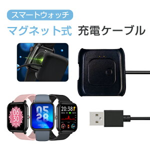 �X�}�[�g�E�H�b�` �[�d�P�[�u�� �}�O�l�b�g�� QS16PRO�p Q9PRO DM01 ���C USB�[�d�� �M�t�g