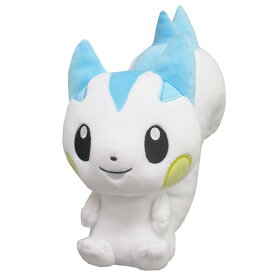 ポケットモンスター ぬいぐるみ おもちゃ グッズ パチリス (S) ニンテンドー キャラクター ポケモン ゲーム ポケモングッズ 父の日 任天堂 nintendo pokemon 子供 男の子 誕生日 プレゼント キャラクター グッズ