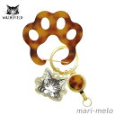 【 ノベルティプレゼント！要申込】 ダヤン わちふぃーるど 猫 猫グッズ ダヤングッズ 猫 カラビナ アクリルカラビナ ダヤン・茶 ねこ 猫のダヤン 猫柄 キャラクター wachifield ワチフィールド かわいい プレゼント ギフト 父の日 ギフト ラッピング 25E