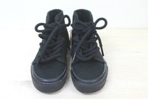 Vans ハイカット スニーカー キッズの人気商品 通販 価格比較 価格 Com
