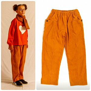 �y�Z�[�����i�z�y60��OFF�z���H�~���i�yKoQueliKo/�R�L�����R�z�yKK233107-1�zPumpkin pants(S�`T/85�`150)�{�g��/�p���c/�L�b�Y/�W���j�A/�p���v�L���p���c