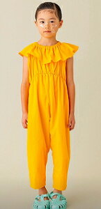 �y�Z�[�����i�z�y60��OFF�z���t�ď��i�yfolk made/�t�H���N���C�h�z�yF24SS-021�zlight shell coverall/���C�g�V�F���J�o�[�I�[��(90~120)�J�o�[�I�[��/�T���y�b�g/�L�b�Y