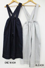 ☆春夏商品【frankygrow/フランキーグロウ】【21SBT-241】WADE DENIM SASPENDER PANTS(LL)デニムサスペンダーパンツ/ジュニア【セール商品】