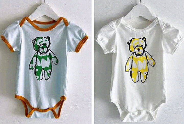 楽天市場】〇BABY【frankygrow/フランキーグロウ】【Fgby23bb＃01  