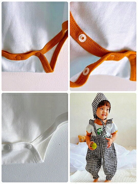 楽天市場】〇BABY【frankygrow/フランキーグロウ】【Fgby23bb＃01  