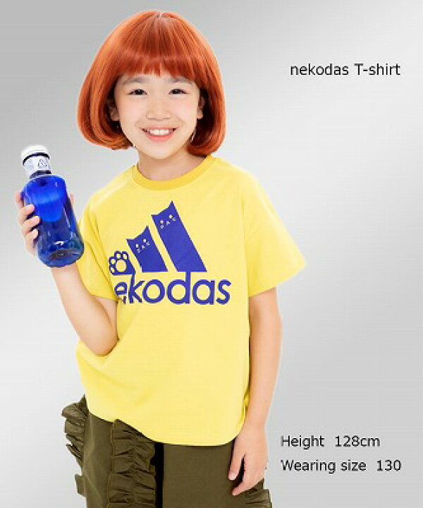 楽天市場】☆春夏商品【unica/ユニカ】【211-1570】ネコダスTシャツ 