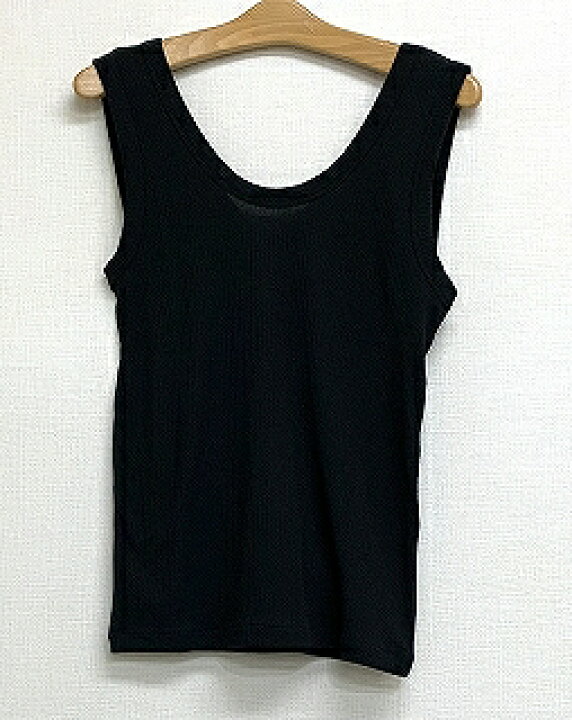 楽天市場】☆2024春夏【UNIONINI/ユニオニーニ】【CS-073】tanktop 