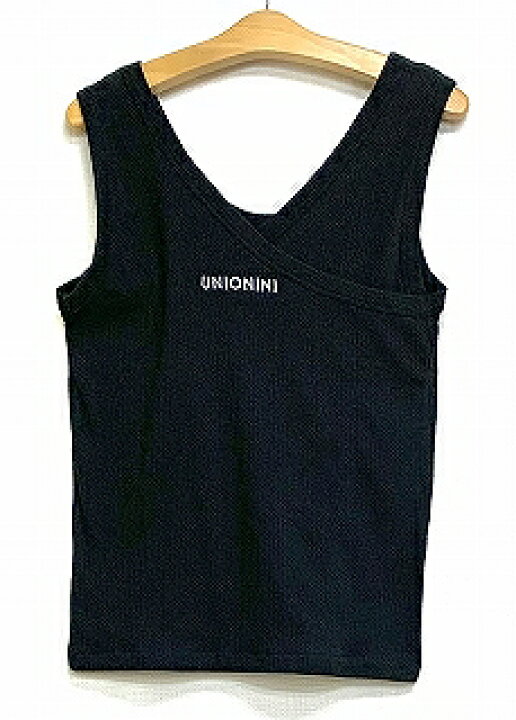 楽天市場】☆2024春夏【UNIONINI/ユニオニーニ】【CS-073】tanktop 