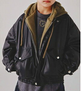 2025H~yGRIS/OzyGR25AW-JK002zA-2 Flight Jacket[A-2tCgWPbg]gbvX/WPbg/tFCNU[/WjA