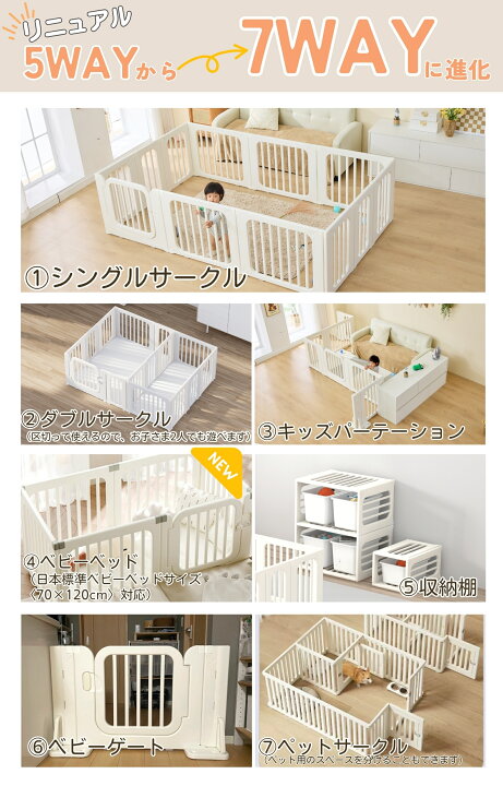 楽天市場】【15％OFFクーポン配布中！】【ジャンル賞受賞】 7ways 