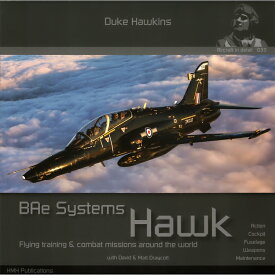 Aircraft in detail 033 BAe Systems Hawk