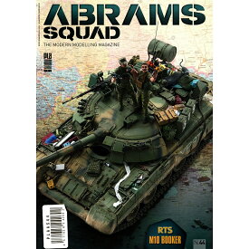 ABRAMS SQUAD 44