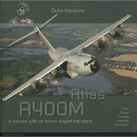 Aircraft in detail 019 Airbus A-400M Atlas