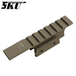 5KU- ZENIT B-18U(�A-18�T)�^�C�v AKS-74U���A�T�C�g���[�� DesertTan