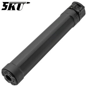 5KU Ryder 9-MP5�^�C�v �T�C�����T�[ Black (�����}���C ������ / VFC MP5�Ή��j