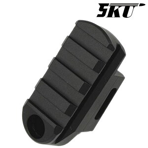 5KU �X�g�b�N�s�J�e�B�j�[���[���A�_�v�^�[ (�����}���C SAIGA 12K GBB�p)