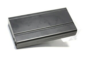 【AGM】M14 エアコッキングライフル用37連マガジン