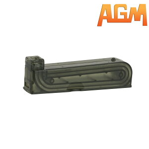 【AGM】M700 エアコッキングライフル用30連 マガジン