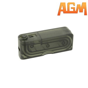 (6/18再入荷)【AGM】モスバーグM500用14連マガジン