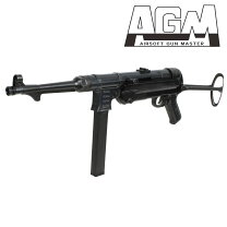 楽天市場】MP40（エアガン｜サバイバルゲーム・トイガン）：ホビーの通販