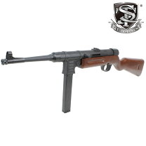 楽天市場】MP40（エアガン｜サバイバルゲーム・トイガン）：ホビーの通販
