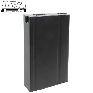 (9/5再入荷)【AGM】M14 電動ガン用320連 マガジン