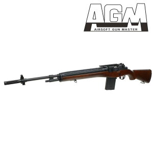 AGM M14 �d���K�� ���A���E�b�h