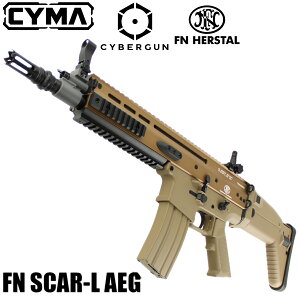 i8/28ēׁjyCYMA/CYBERGUNz FN SCAR-L t^dK TAN