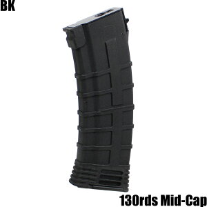 �i4/1 ���ׁjCYMA�bTAPCO AK74�^�C�v 130�A �}�K�W�� BK