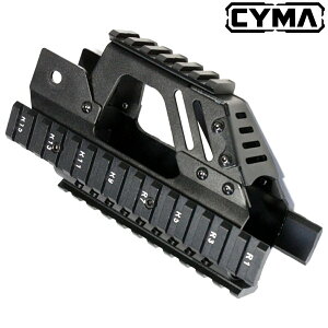 i8/22ēׁjyCYMAzP90p Tactical rail BK