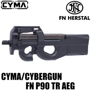 i1010ׁjyCYMA/CYBERGUNz FN P90 TR dK BK