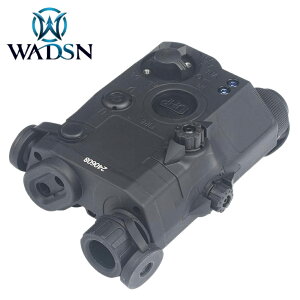 �yWADSN�zPEQ15 LA5C�^�C�v �_�~�[�P�[�X Black