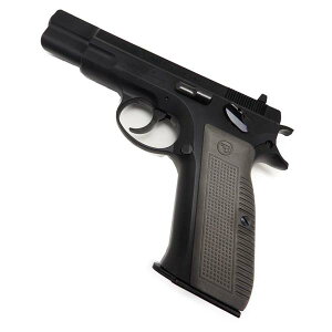 y}Vz CZ75 6mm r䰎KXu[obN HW(wr[EGCg) BK