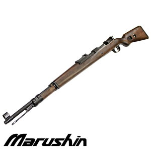 �}���V�� ���[�[��Kar98k ���C�u�J�[�g �K�X���C�t��/6mm/D2B/EXHW/�u�i