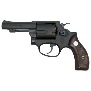 }V S&W M36 `[tXyV Ehobg SERVICEObvdl X/3C`/HW/BK/ؖڒvObv