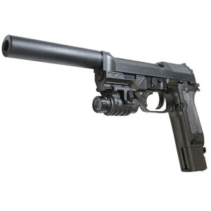 �}���[�� M93R-FS �X�y�V�����t�H�[�X CO2 �Œ�X���C�h