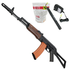 �yS&T�zAKS-74N �X�|�[�c���C���d���K�� �t�F�C�N�E�b�h�yBB�e+�o�b�e���[+�[�d��t���z