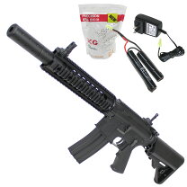 楽天市場】m4 cqb バッテリーの通販