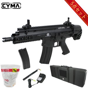 CYMA/CYBERGUN SCAR-SC t^ETUdK BK y6_Zbgz