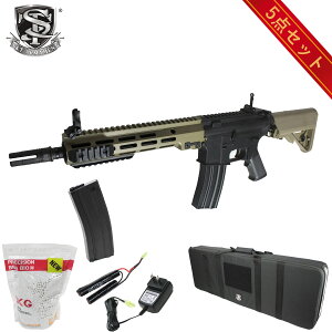 S&T URG-I 11.5" `W[C G3dKDDC(COLT)y6_Zbgz