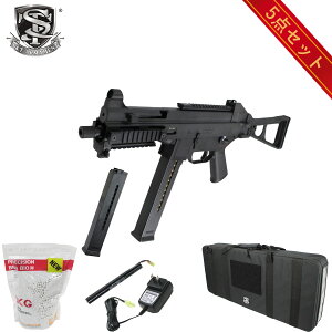 S&T UMP45 G3�d���K��BK�y����6�_�Z�b�g�z