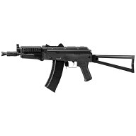 東京マルイ 電動ガン ライトプロ AK74U No.4【選べるオプションセット】