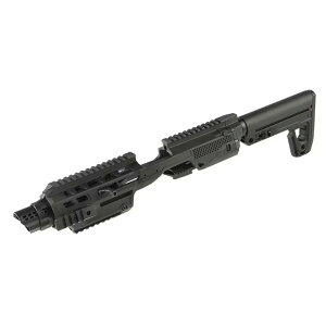 SEAL Airsoft IMI Defense Kidon�X�^�C�� ���W�����[ �s�X�g�� �R���o�[�W�����L�b�g�@(5��ރA�_�v�^�[�t��)�@BK