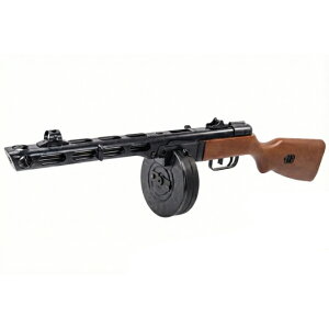 (2/13����)VFC PPSh-41 GBB